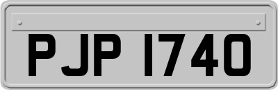 PJP1740