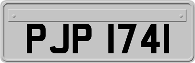 PJP1741