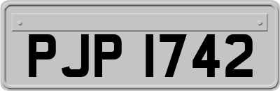 PJP1742