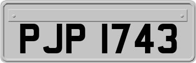 PJP1743