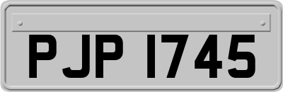 PJP1745