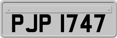 PJP1747