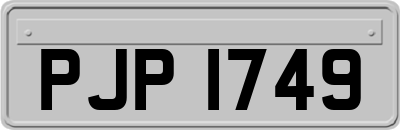 PJP1749