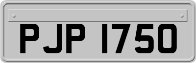PJP1750