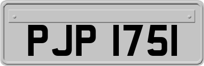 PJP1751