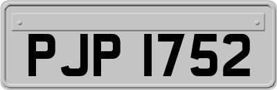 PJP1752