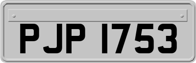 PJP1753