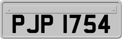 PJP1754