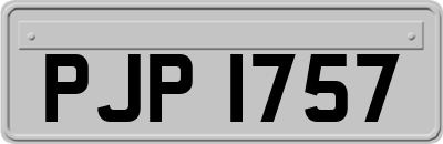 PJP1757