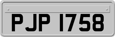 PJP1758