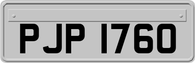 PJP1760