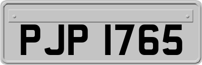 PJP1765