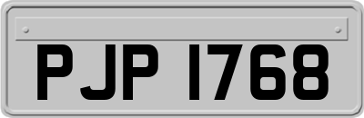 PJP1768