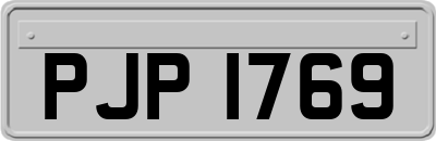 PJP1769