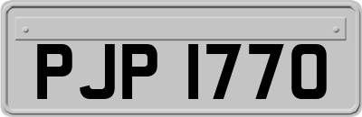 PJP1770
