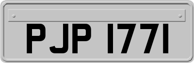 PJP1771