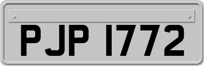 PJP1772