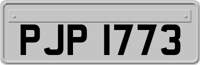 PJP1773