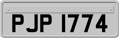 PJP1774