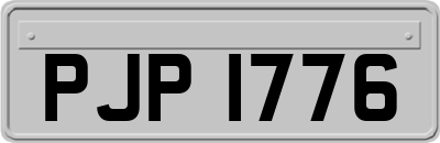 PJP1776