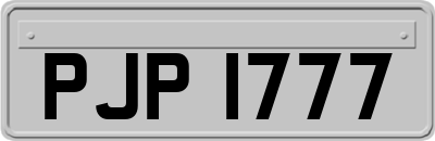 PJP1777