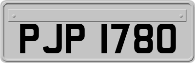 PJP1780
