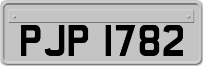 PJP1782