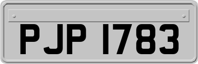 PJP1783
