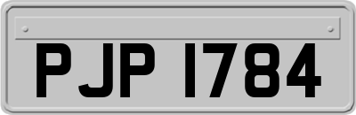 PJP1784