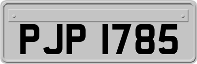 PJP1785