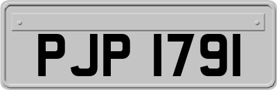 PJP1791
