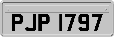 PJP1797