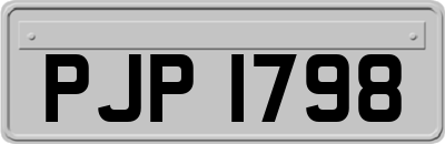 PJP1798