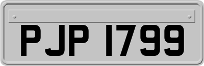 PJP1799