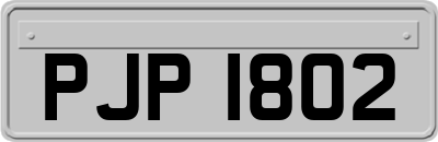 PJP1802