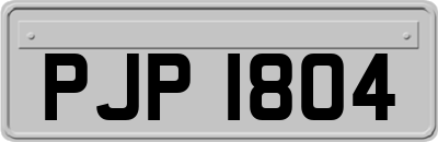 PJP1804