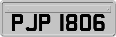 PJP1806