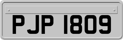 PJP1809