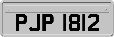 PJP1812