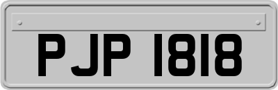 PJP1818