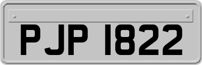 PJP1822