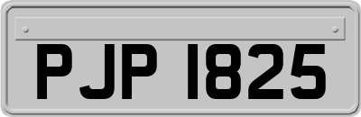 PJP1825