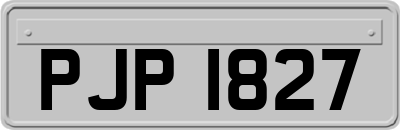 PJP1827