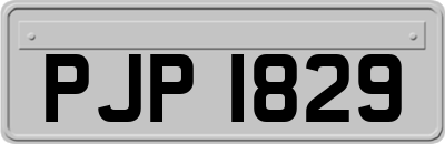 PJP1829