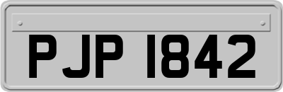 PJP1842