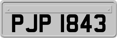 PJP1843