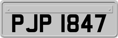 PJP1847
