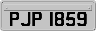 PJP1859