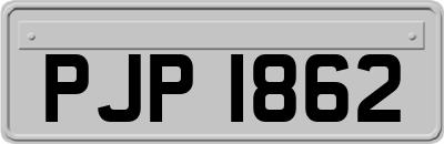 PJP1862
