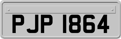 PJP1864